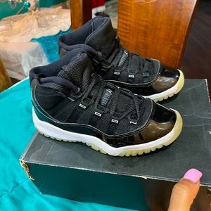 Kids boys Jordan 11s